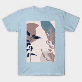 Atumn leaves T-Shirt